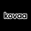kovaa logo