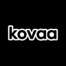 kovaa logo