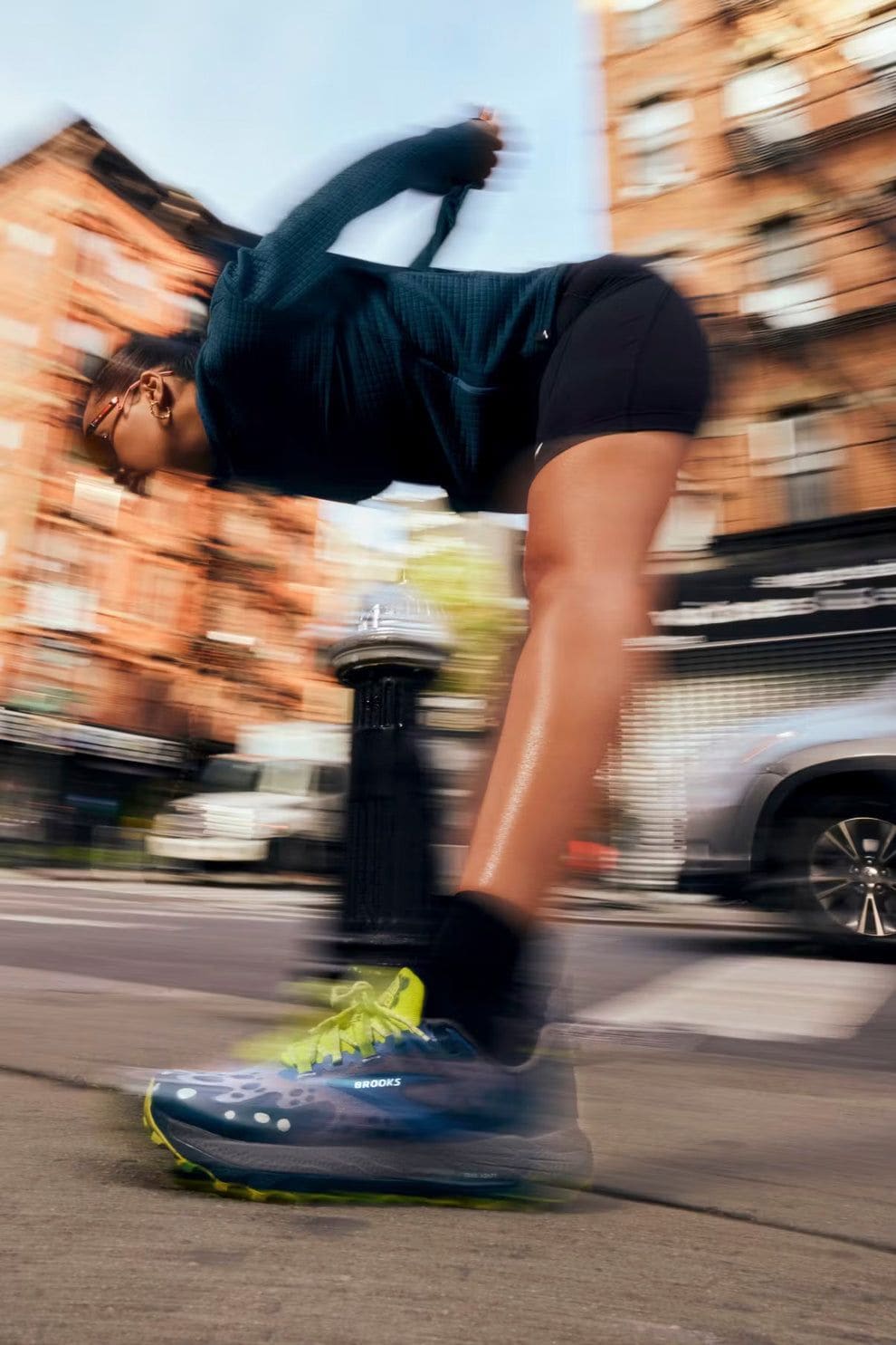 Marathon Training Plan for Busy Runners: Build a Week You Can Repeat